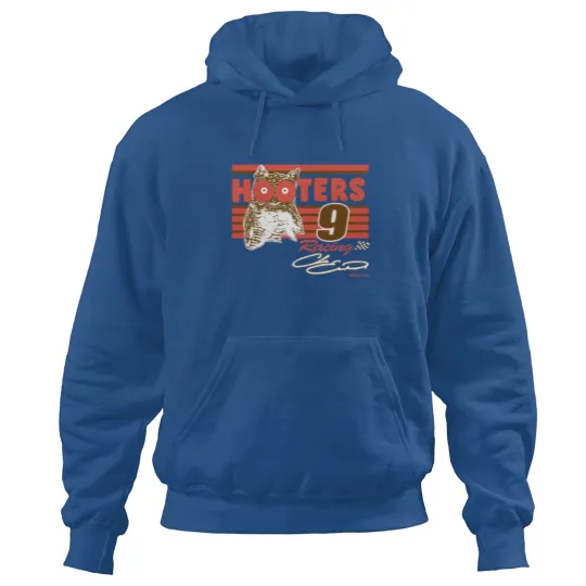 Discover Hooters Racing Hoodies