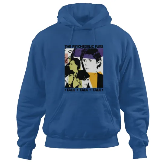 Discover THE Psychedelics FURS Hoodies