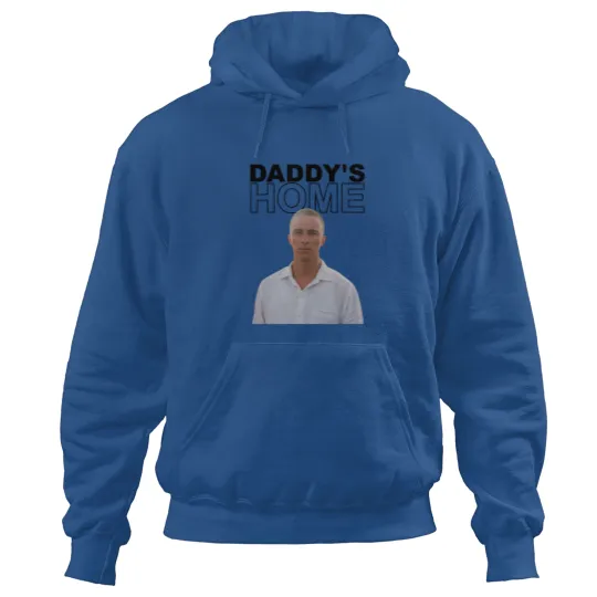 Discover Daddys Home Rafe Cameron Hoodies