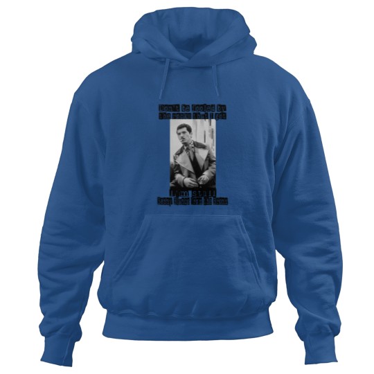 Discover Remember Him? - Benny Blanco - Hoodies