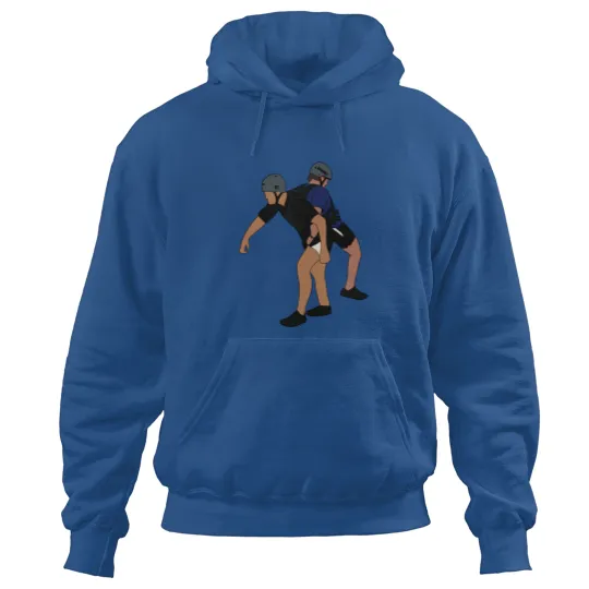 Discover CT and Bananas Backpack   Style Hoodies