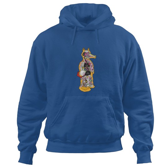 Discover Lord Quas Hoodies, X Ray Design, Merch Hoodies, Band Hoodies