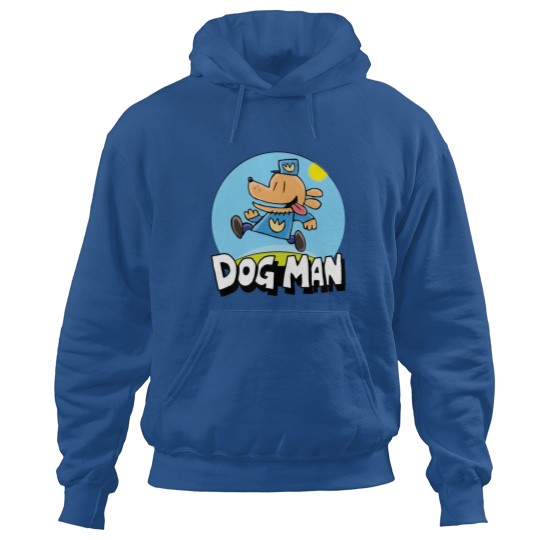 Discover Dogmenn Logo Hoodies