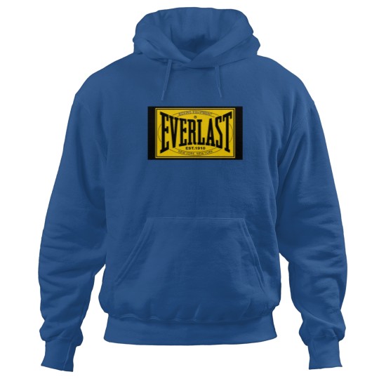 Discover Everlast Boxing Hoodies