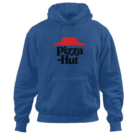 Discover Pizza Hut Pleasures: Popular Restaurant Merchandise Hoodies