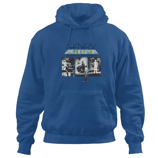 Discover Lamb Lies Down on Broadway, Genesis Unisex H Hoodies