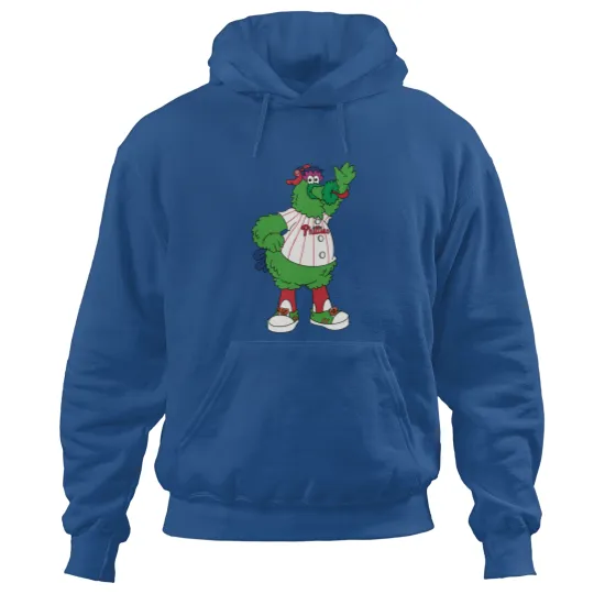Discover Homer des Philliess Phanatic World Series mis à jour Hoodies