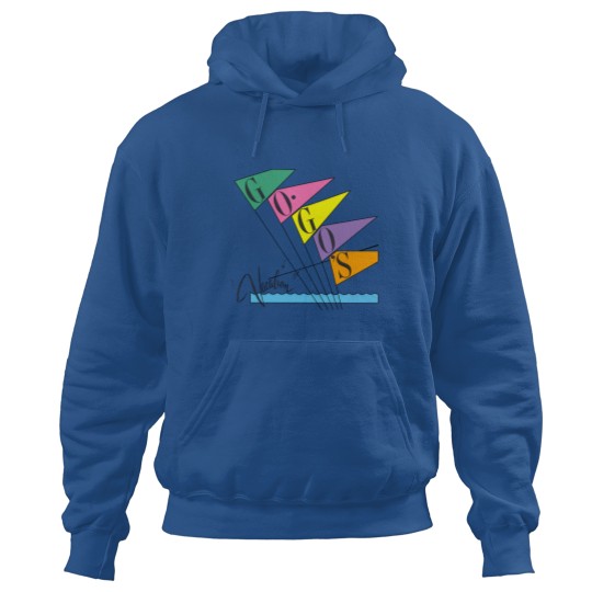 Discover The gogos 3 Hoodies