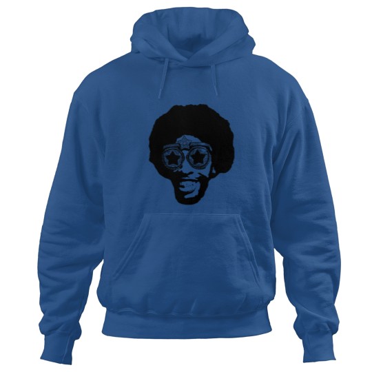 Discover Bootsy Hoodie Collection