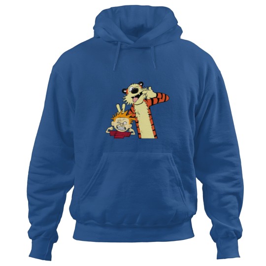 Discover Calvin And Hobbes Hoodies, Calvin And Hobbes Sweater