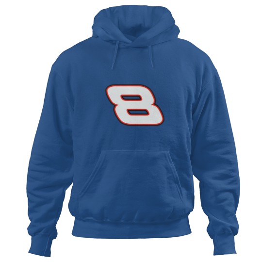 Discover 8 Dale Earnhardt Jr. Hoodies