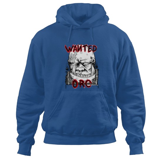 Discover Ork - Warhammer 40k - Hoodies