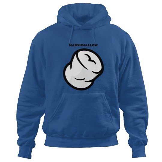 Discover MARSHMALLOW Hoodies
