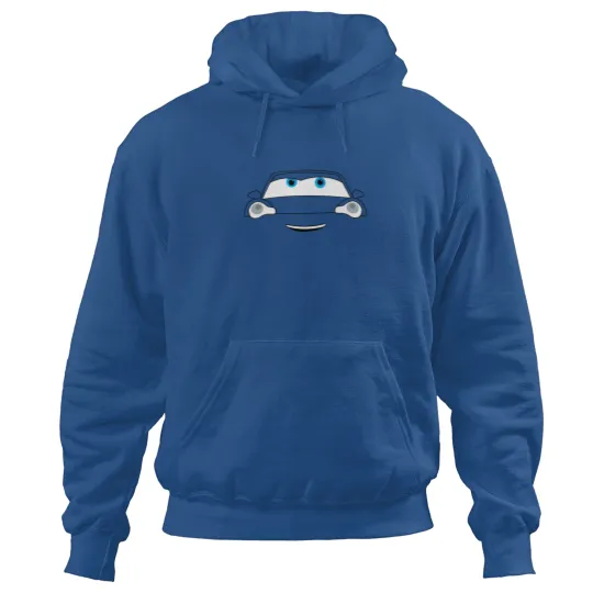Discover Sally Hoodies