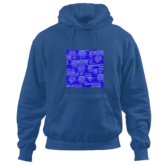 Discover Sarah Prior_s Sampler 1841 Photograph Digitally Altered Hoodies
