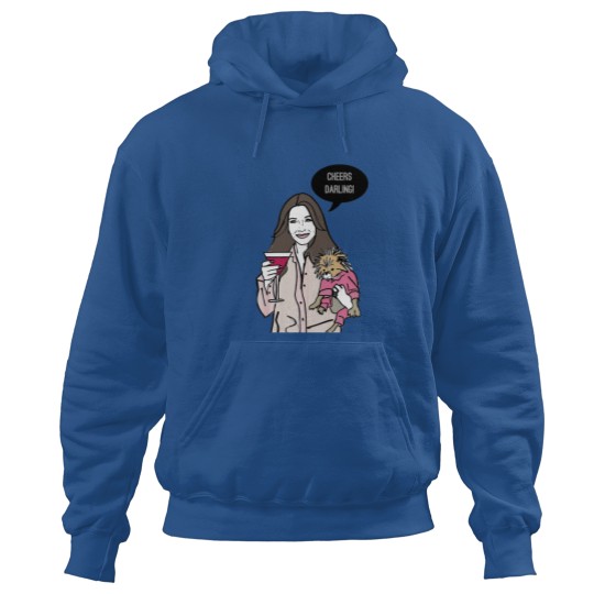 Discover Lucky Gift Vanderpump Rules Gift For Fans Hoodies