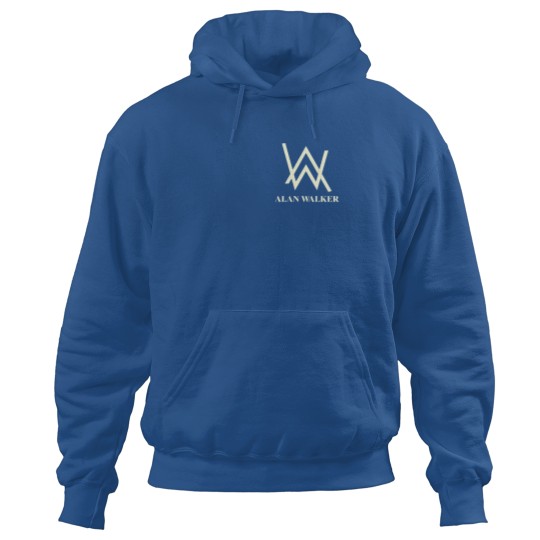 Discover Alan  Walker Hoodies