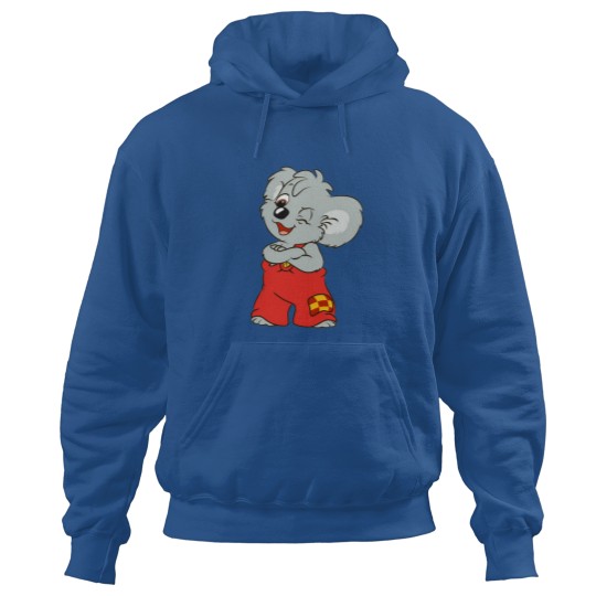 Discover ❤Aussie cartoon character blinkybill Hoodies