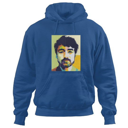 Discover wpap_w_oliver_heldens Hoodies