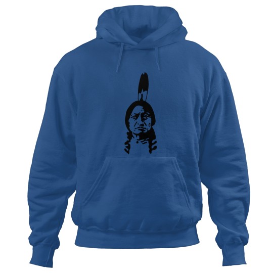 Discover indians Hoodies