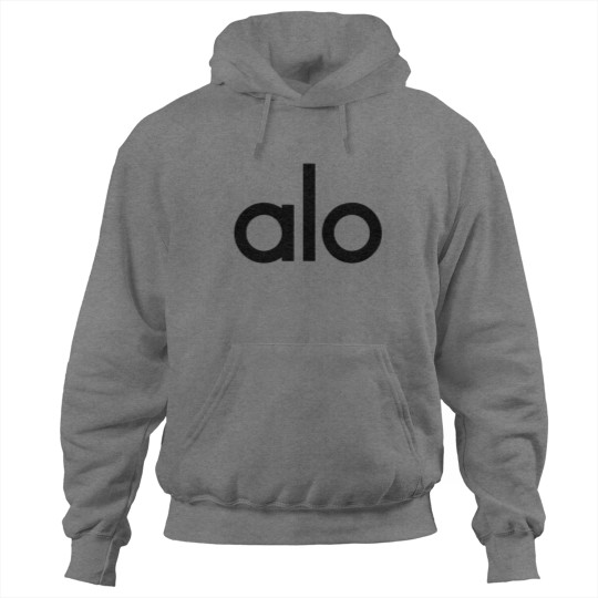 Discover Alo Yoga Hoodies