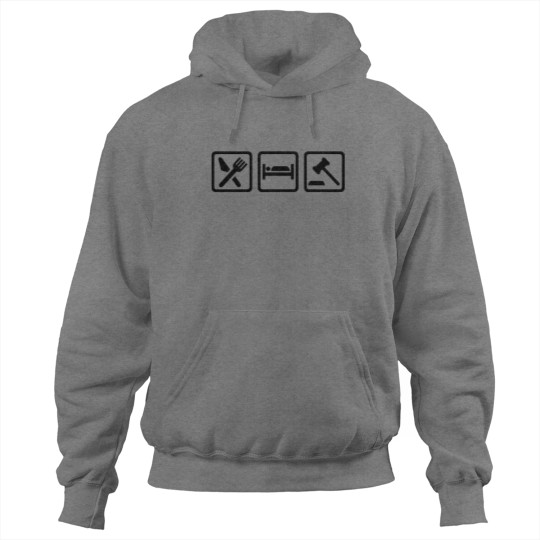 Discover Judge Hoodies, Judge Hoodies