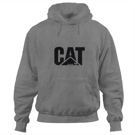 Discover Caterpillar Egypt Hoodies