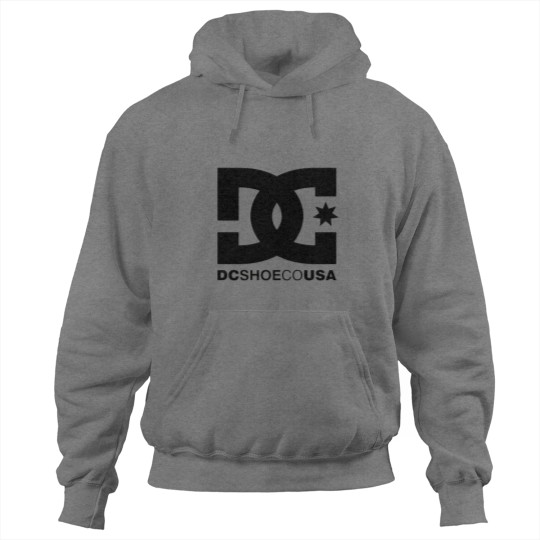 Discover DC USA Hoodies