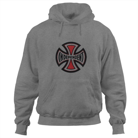 Discover Truck Independent Hoodies