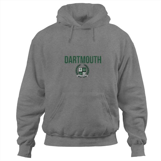 Discover Dartmouth College Hoodies