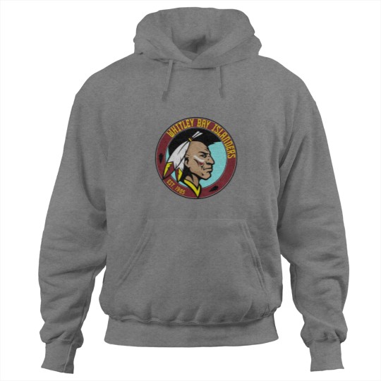 Discover Washington Redskin Hoodies