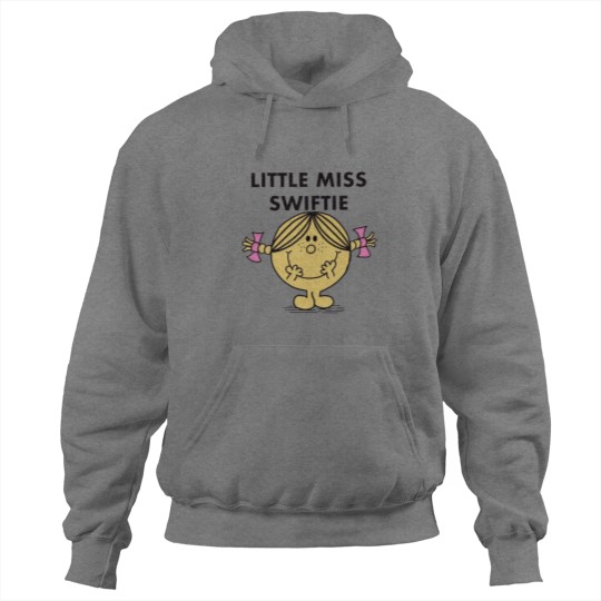Discover LITTLE MISS SWIFTIE Hoodies
