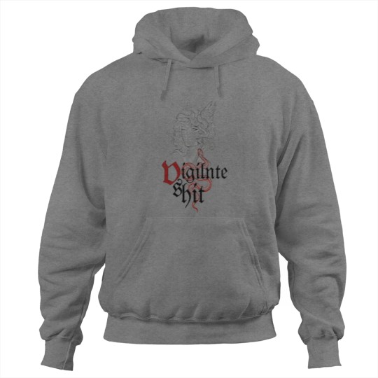 Discover Vigilante Swift Hoodies