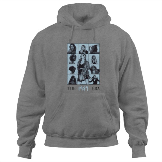 Discover The 1989 Era Hoodies