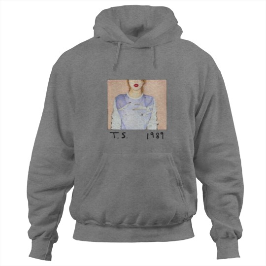 Discover TS 1989 Hoodies