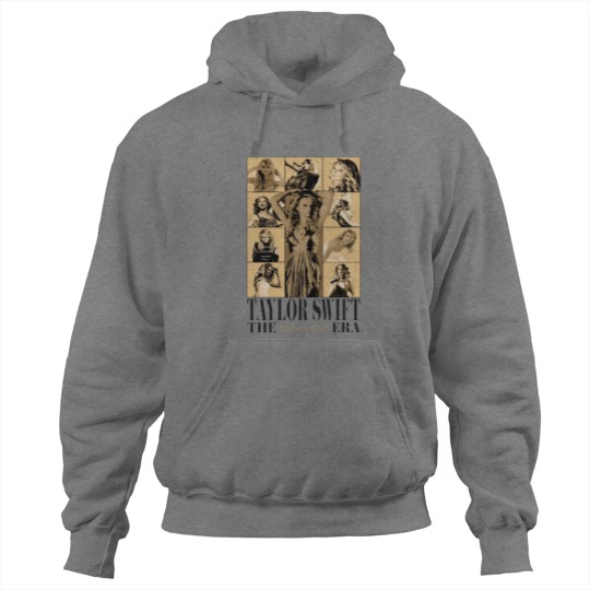 Discover THE FEARLESS ERA Hoodies