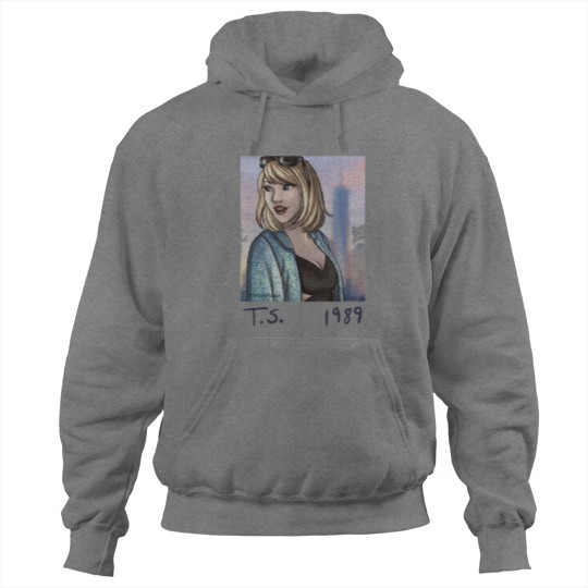 Discover TS 1989 Hoodies
