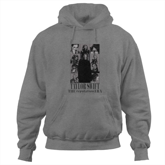 Discover THE REPUTATION ERA Hoodies