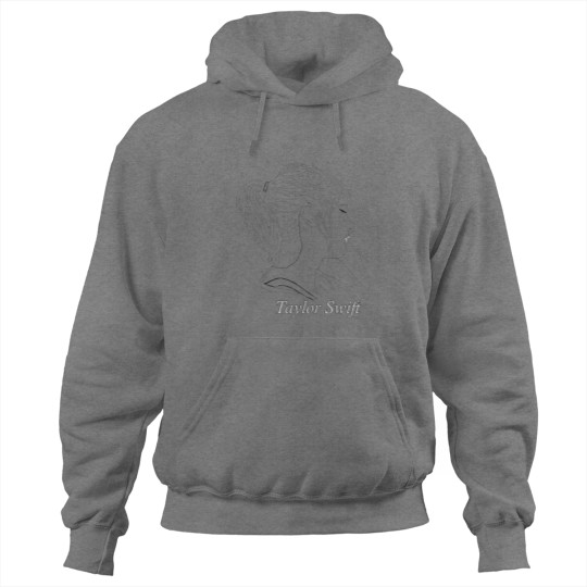 Discover Swift Girl Hoodies