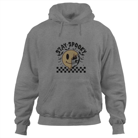 Discover Stay Spooky Hoodies