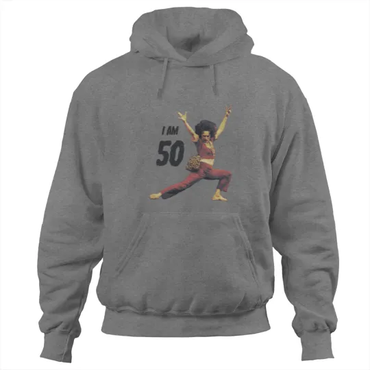 Discover Sally O'Mally 50th birthday gift, Sally O'Malley is 50 Hoodies