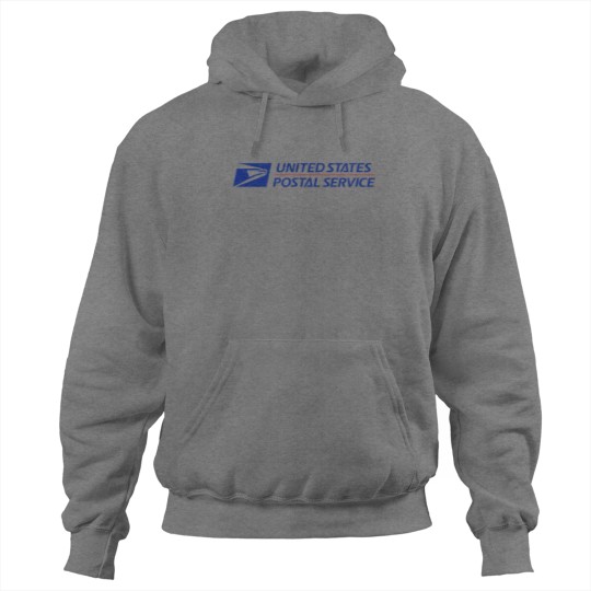 Discover Postal Service United SPS Hoodies, Postal Carrier Worker Hoodies