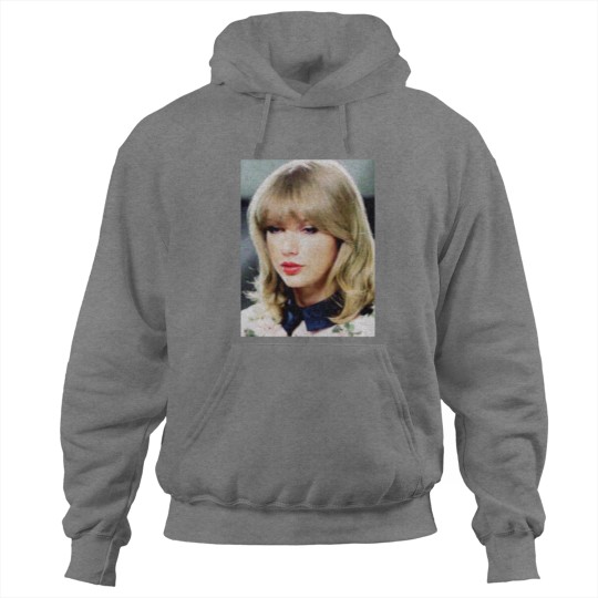 Discover Taylor Hoodies
