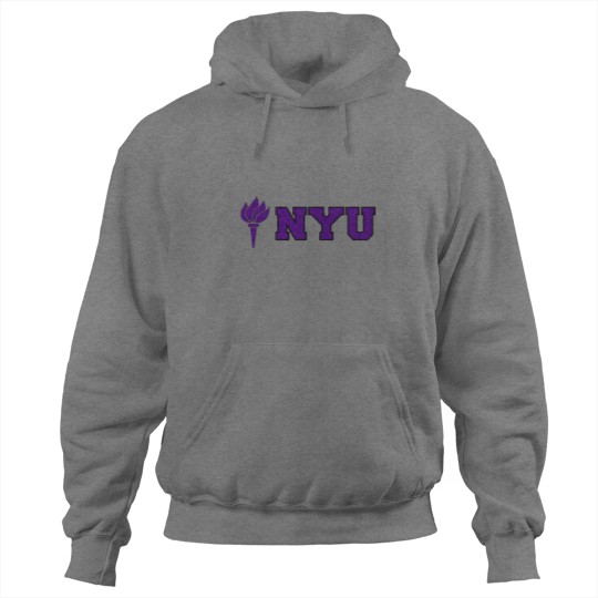 Discover New York University Hoodies