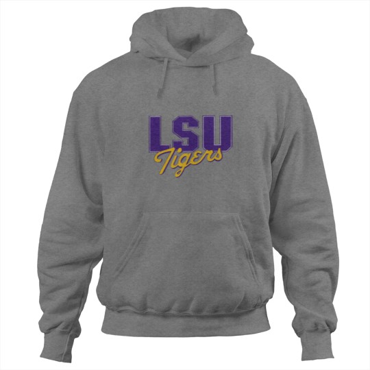 Discover Louisiana Tigers Hoodies