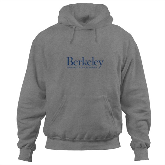 Discover Berkeley Logo Hoodies