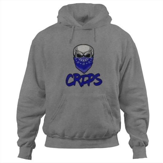 Discover Crip For Life Hoodies