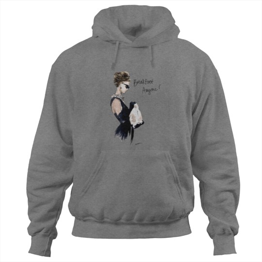 Discover Andrey Hepburn(24 Andrey Hepburn(24 Hoodies