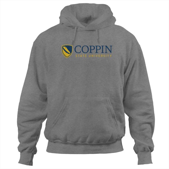 Discover Coppin State University american university Hoodies