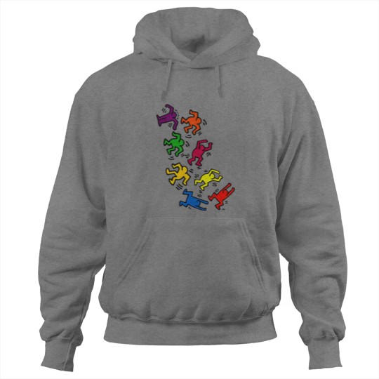 Discover Keith Hoodies - Keith Keith Design